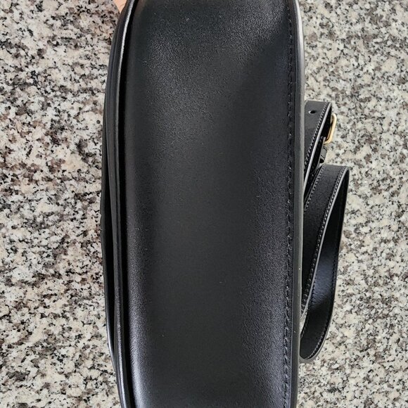 BNWT–Slightly Imperfect [ A.P.C. Betty Crossbody Bag 🖤👜] (#235) - Picture 10 of 11